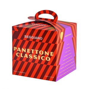 Seggiano Panettone Classico