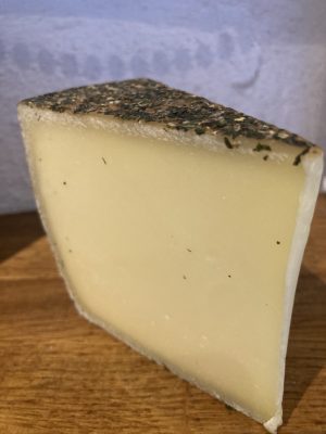 Alpine Meadow cheese